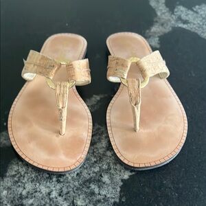 Lilly Pulitzer McKim Sandals